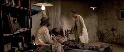 - You can help me raise him, Louis.
- Mm-hmm. - Murphy's War
