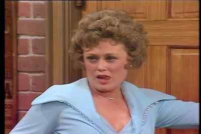 You can help me scrape
off my... dirty dishes. - Maude