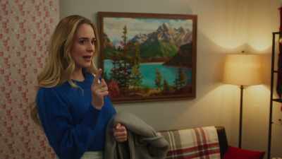 You can help me the way that
Adora would have if she were
real. - Engaged by Christmas
