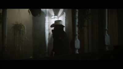 You can help us. - Color Out of Space