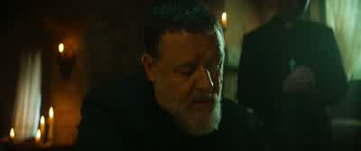 You can help your brother. - The Pope's Exorcist