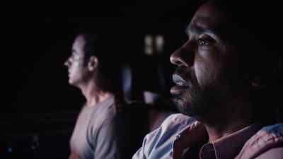 - You can help yourself.
- I'm good. - The Leftovers
