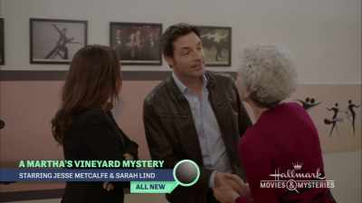 You can hide the evidence, Pop, - Crossword Mysteries: Abracadaver