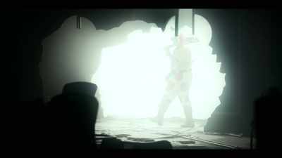 You can hide, - Twisted Metal