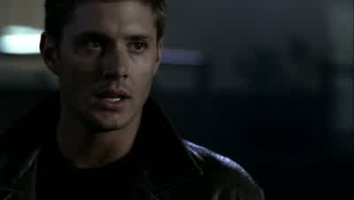 You can hit me all you want. - Supernatural