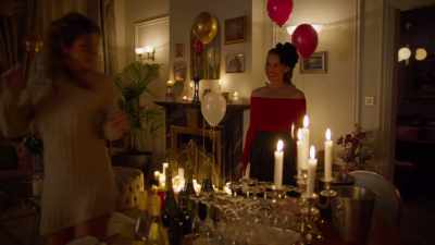 You can ice the champagne. - Savoring Paris