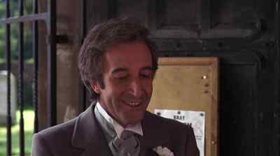 You can ignore the charm Julia - There's a Girl in My Soup