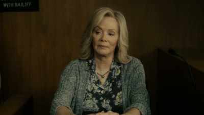 You can imagine,
a man having to come - Dirty John