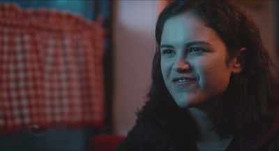 You can imagine how I
feel as a vampire, - Blood Relatives