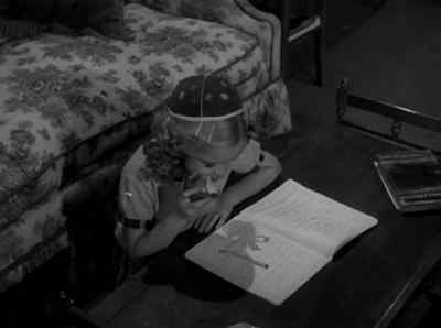 You can imagine
how pleased I was - Alfred Hitchcock Presents