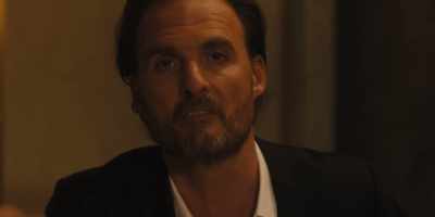 You can imagine
the immense debt he owes me, - Jett