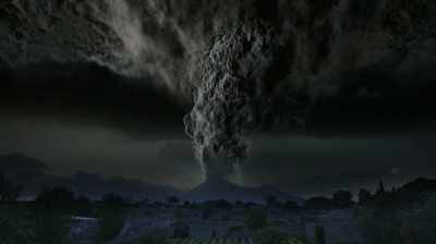 You can imagine walking
outside your house and seeing - Pompeii: Secrets of the Dead