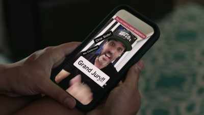 You can indict a ham sandwich.
That's how easy it is. - #CyberSleuths: The Idaho Murders