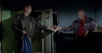 You can inherit that. - Fallen Leaves