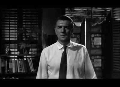 You can intervene if you want to. - The Quiet American