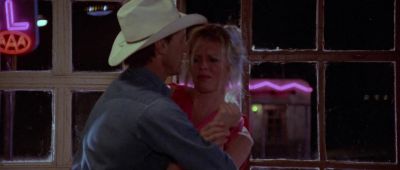 You can introduce me to him as your brother OK - Fool for Love