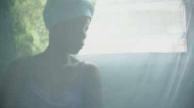 You can join us if you like. - The Burial of Kojo