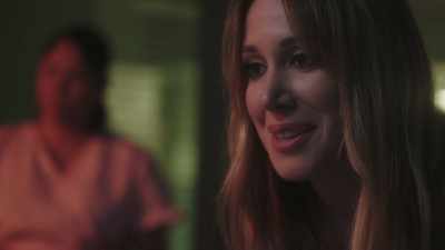 You can just
call me Claire, OK? - The Sandman