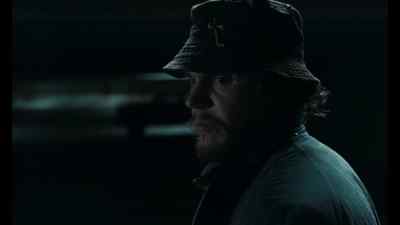 You can just call me Ralph.
Randall. Call me Randall. - Agatha All Along