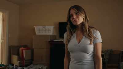 You can just come
back here then, - Surviving the Sleepover