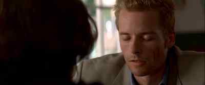 You can just feel the details. - Memento