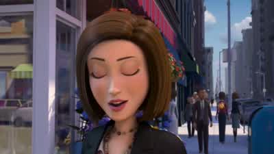 TiVo You can just freeze live TV That's insaneYou don't have thatWe have Hivo but it's a disease It's a horrible horrible disease - Bee Movie
