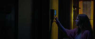 You can just… - The Woman in the Window