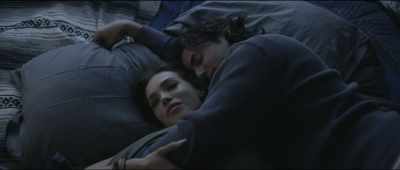 - You can just hold
me like this, forever. - Strain 100