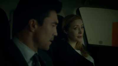 You can keep a secret. - Salvation