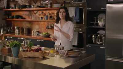 You can keep your eggs Benedict, - Nigella: At My Table