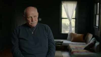 "You can keep going up until
you get enough pain relief. - The Crime of the Century