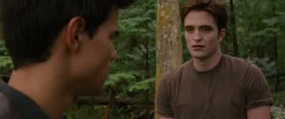 You can keep her alive. - The Twilight Saga: Breaking Dawn - Part 1