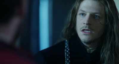 You can keep her. She's not worth it. - Medici: Masters of Florence