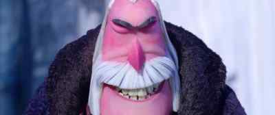 You can keep your missing link - Missing Link