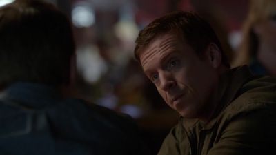You can keep taking care of 'em. - Homeland