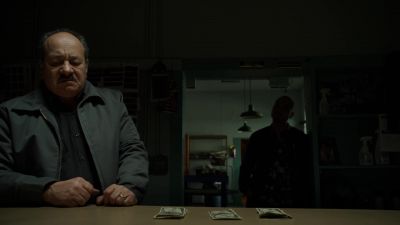 You can keep that. - Better Call Saul