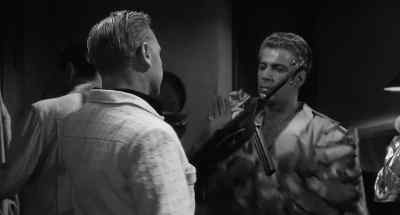 You can keep the sample. - The Gun Runners