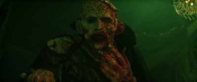 You can kill and eat - Renfield