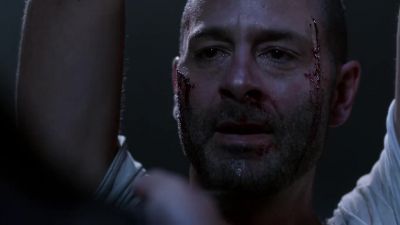 You can kill me.
It won't matter. - Supernatural