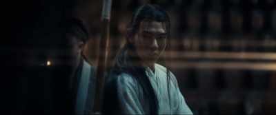You can kill me - Sword of Destiny