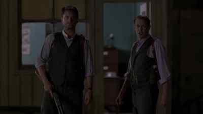You can kill each other later.
In the meantime, let's plan this out. - Boardwalk Empire