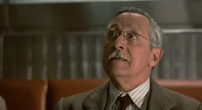 You can kill us both, but you will not find the Galaxy. - Men in Black