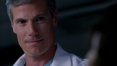 You can kiss my ass,
Dr. Monsterface. - Supernatural