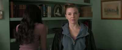 You can lay out the things
you don't mind going. - The Wasp