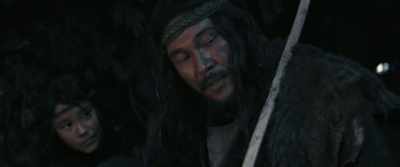 You can learn a lot - The Legend of Tomiris
