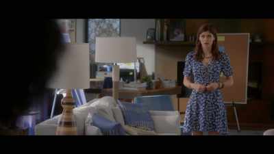 You can leave again
if you want, - Why Women Kill