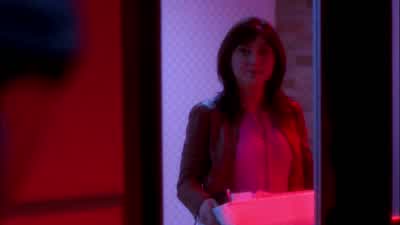 You can leave it there. - NCIS
