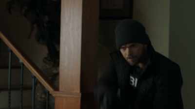 You can let go now, David. - FBI: Most Wanted