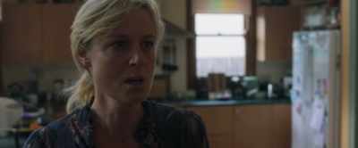 You can let her rest,
because she deserves it. - Ellie and Abbie (and Ellie's Dead Aunt)