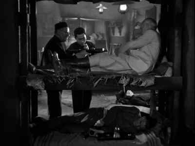 You can load? Nicely dream. - The Mask of Fu Manchu